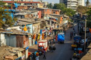 Poverty in India