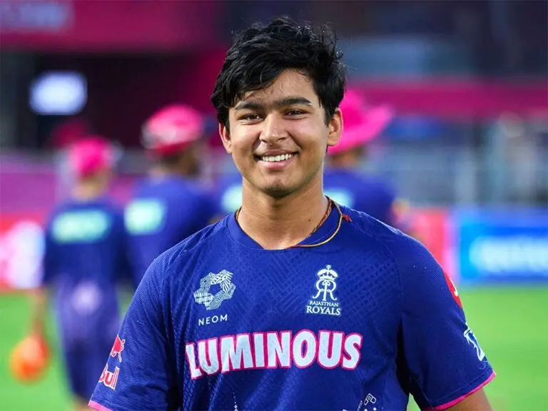 Vaibhav Suryavanshi Net Worth