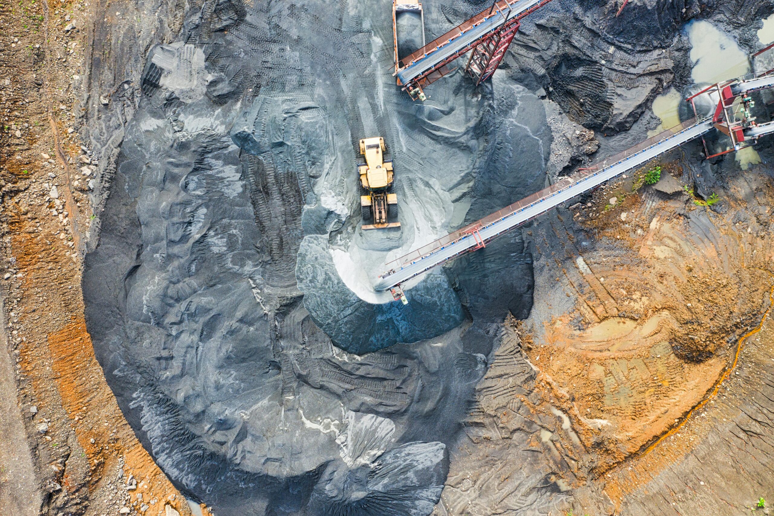 US Ukraine Mineral Deal
