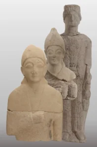 Rediscovery of Apollo Sanctuary in Cyprus. Credit: Republic of Cyprus