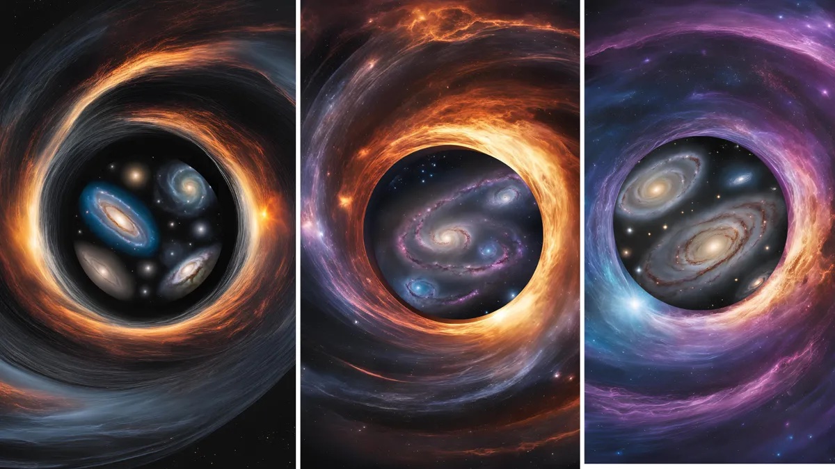 Cosmic Clumpiness