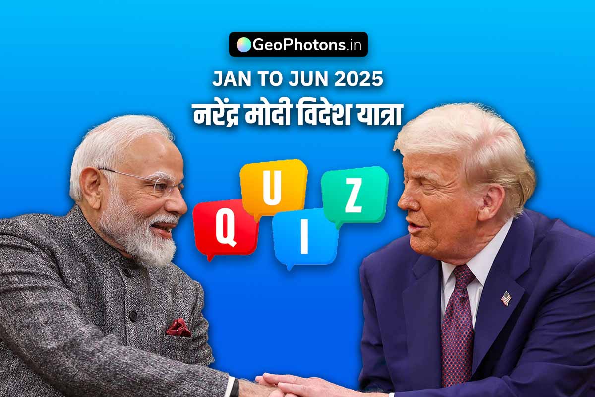 Narendra Modi Quiz